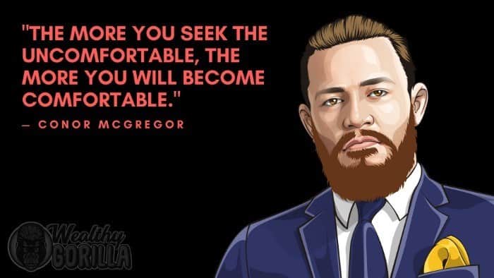 Best Conor McGregor Quotes (3)