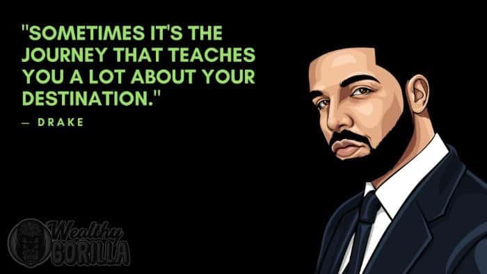 Best Drake Quotes (1)