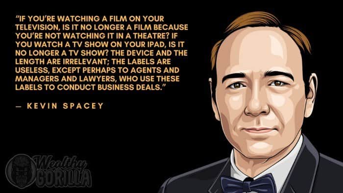 Best Kevin Spacey Quotes 1