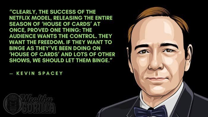 Best Kevin Spacey Quotes 3