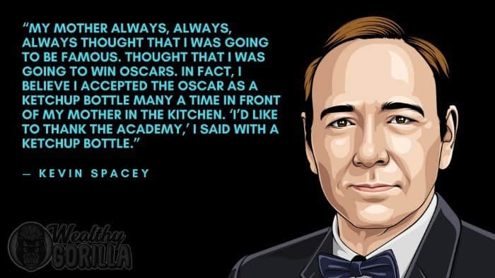 Best Kevin Spacey Quotes 4