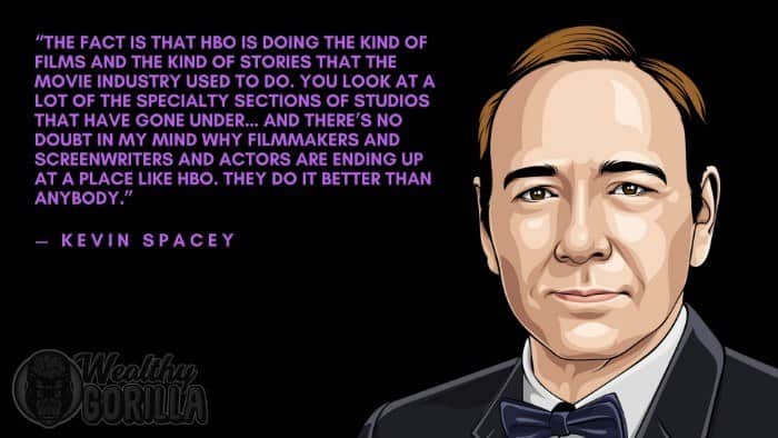 Best Kevin Spacey Quotes 5