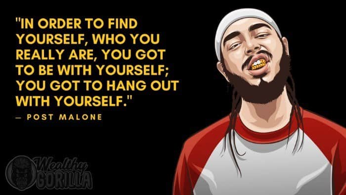 Best Post Malone Quotes (1)