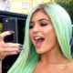 Kylie Jenner Earns More in a Day than the Average American Does in 10 Years