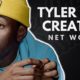 Tyler, the Creator Net Worth