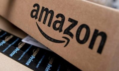 Amazon Just Hit $1 Trillion Dollars in Market Value