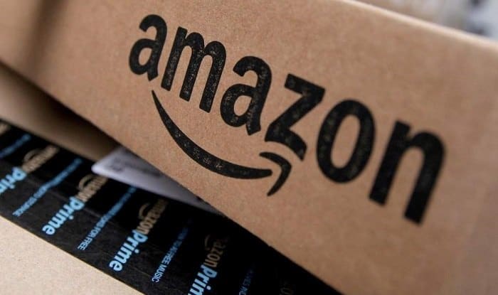 Amazon Just Hit $1 Trillion Dollars in Market Value