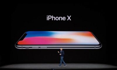 Apple's Next Iphone X Release Could Be the Biggest One Ever