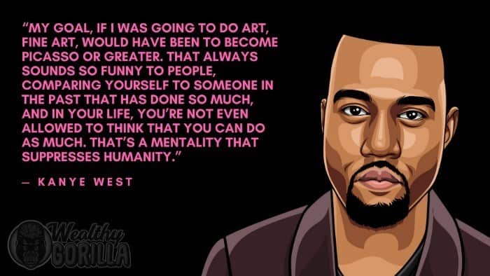 Best Kanye West Quotes 2