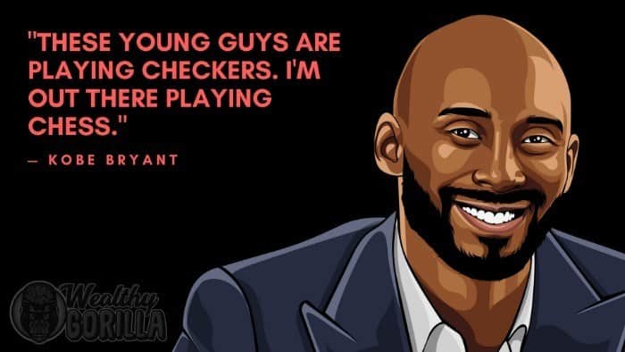 Best Kobe Bryant Quotes 9