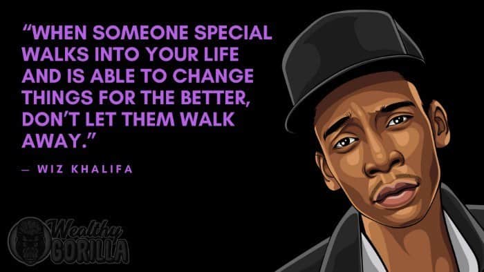 Best Wiz Khalifa Quotes 4