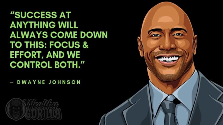 Dwayne Johnson Quotes 4