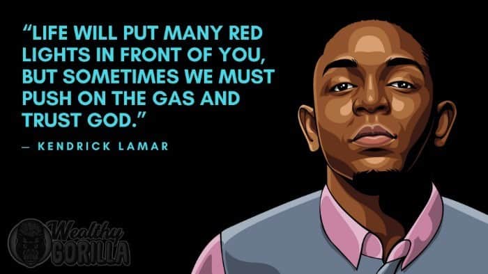 Best Kendrick Lamar Quotes (2)