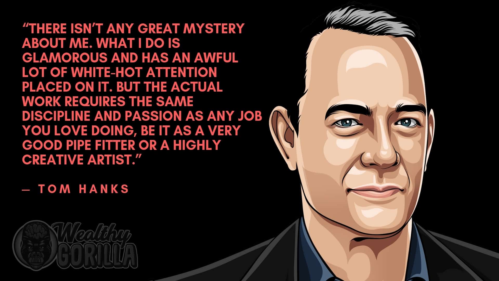 Tom Hanks Quotes 2