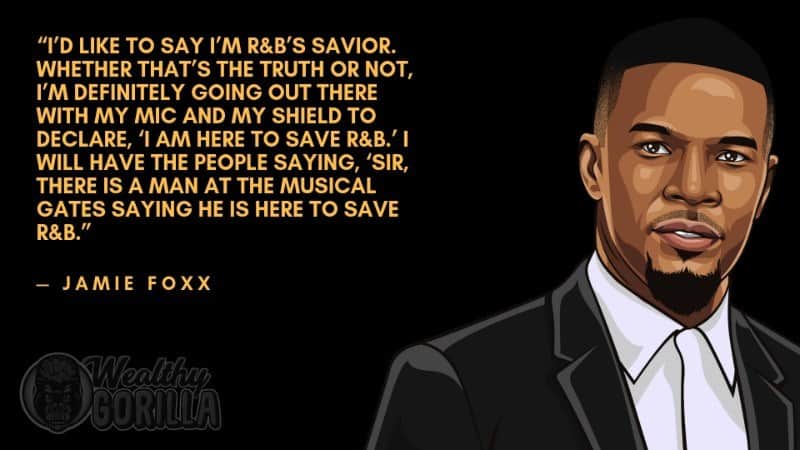 Jamie Foxx Quotes1