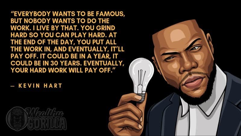 Kevin Hart Quotes 1