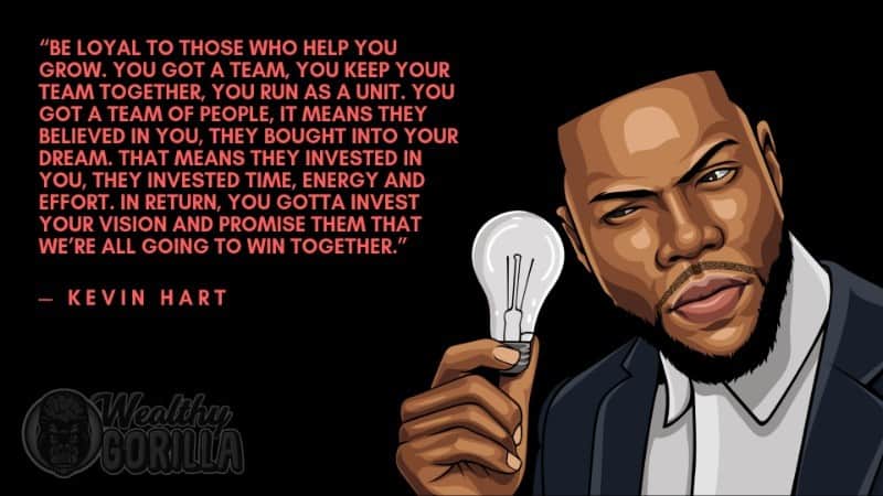 Kevin Hart Quotes 2