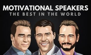 The 10 Best Motivational Speakers in the World