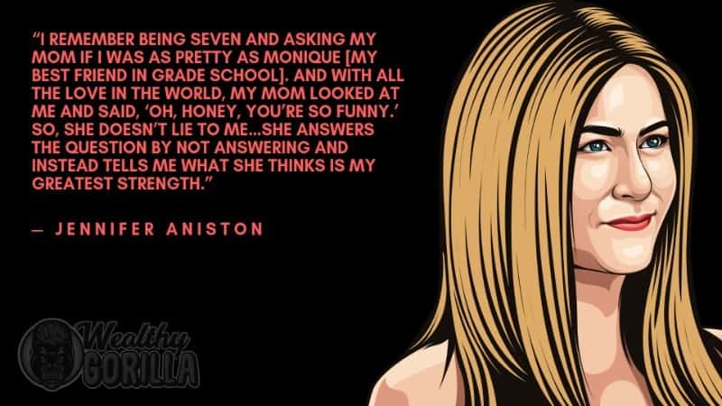 Best Jennifer Aniston Quotes 1