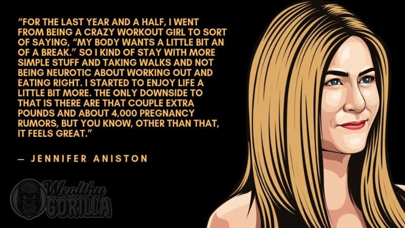 Best Jennifer Aniston Quotes 2