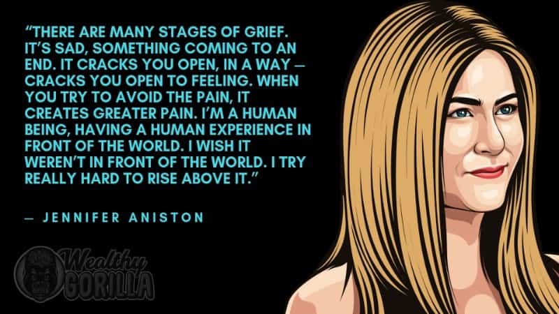 Best Jennifer Aniston Quotes 4