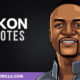 The Best Akon Quotes