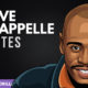 The Best Dave Chappelle Quotes