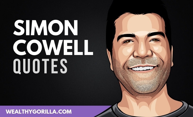 45 Most Brutal Simon Cowell Quotes