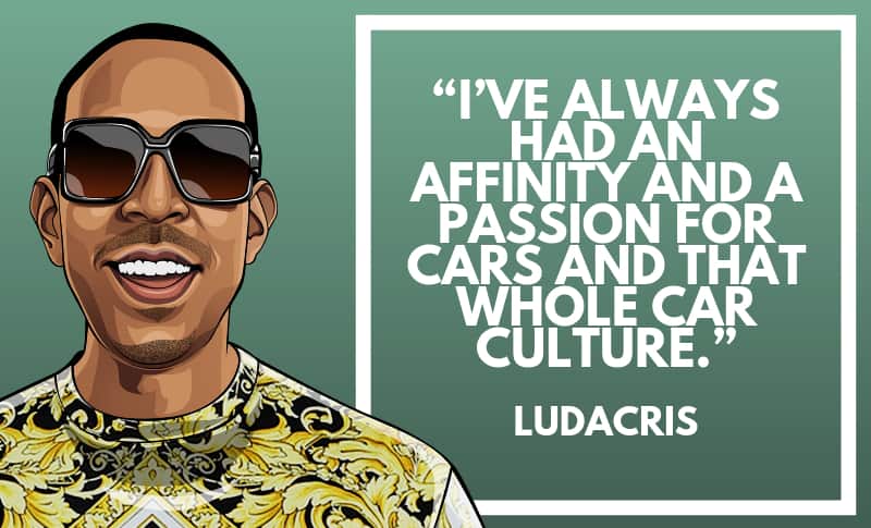 Ludacris Picture Quotes 4
