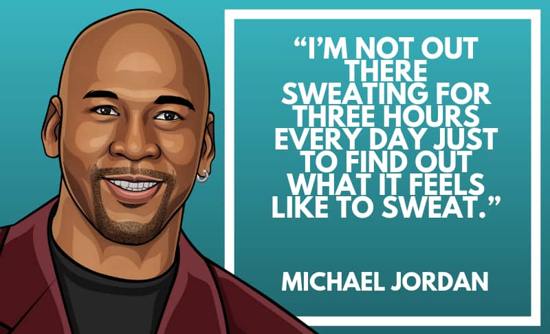 Michael Jordan Picture Quotes 3
