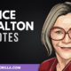 The Best Alice Walton Quotes