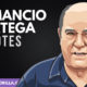 The Best Amancio Ortega Quotes