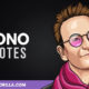 The Best Bono Quotes