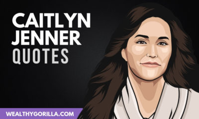 The Best Caitlyn Jenner Quotes