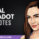The Best Gal Gadot Quotes