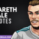 The Best Gareth Bale quotes