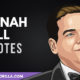 The Best Jonah Hill Quotes