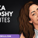 The Best Liza Koshy Quotes