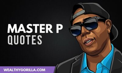 The Best Master P Quotes