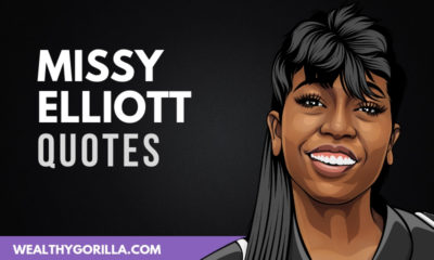 The Best Missy Elliott Quotes