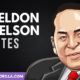 The Best Sheldon Adelson Quotes