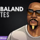 The Best Timbaland Quotes