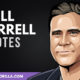 The Best Will Ferrell Quotes