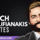 The Best Zach Galifianakis Quotes