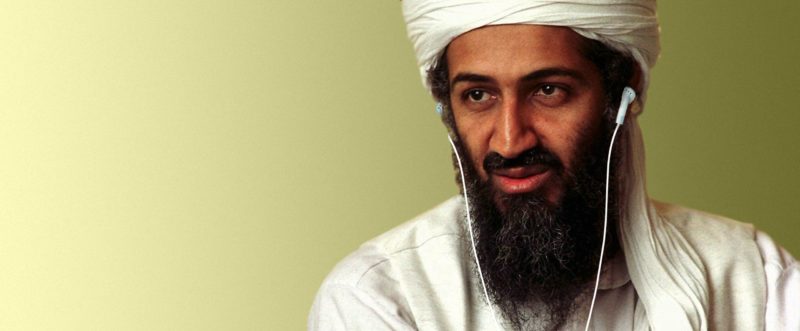 Most Evil People - Osama Bin Laden