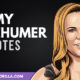 The Best Amy Schumer Quotes