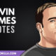 The Best Kevin James Quotes