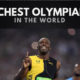 Richest Olympians in the World