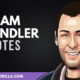 The Best Adam Sandler Quotes