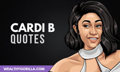 The Best Cardi B Quotes